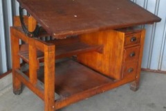 154992309_antique-industrial-wood-drafting-table-ca1920s