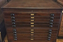 Antique-Mission-Oak-American-Drafting-Furniture-Co-Large