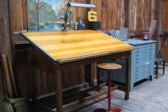 Vintage-Drafting-Table-2