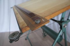 draughting-table