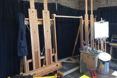 ALP_easels_setup_2