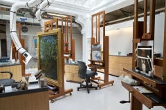 George Washington Portrait