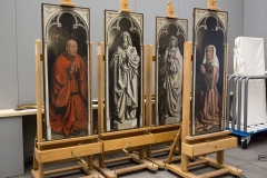 Restoration-of-the-Ghent-Altarpiece-Courtesy-of-Musee-des-Beaux-Arts-de-Gand