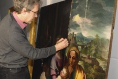 painting-conservation