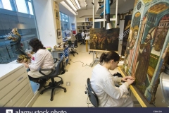 restoration-room-bilbao-fine-arts-museum-bilbao-bizkaia-vizcaya-pais-EB6CD9