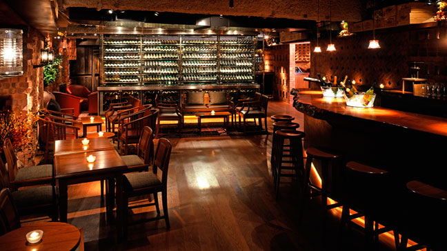 Grand Hyatt Singapore