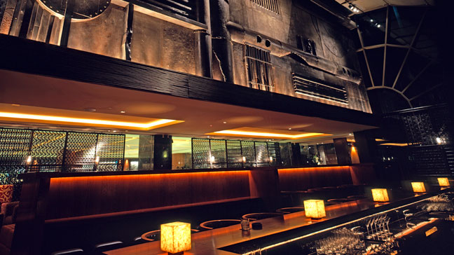 Grand Hyatt Singapore